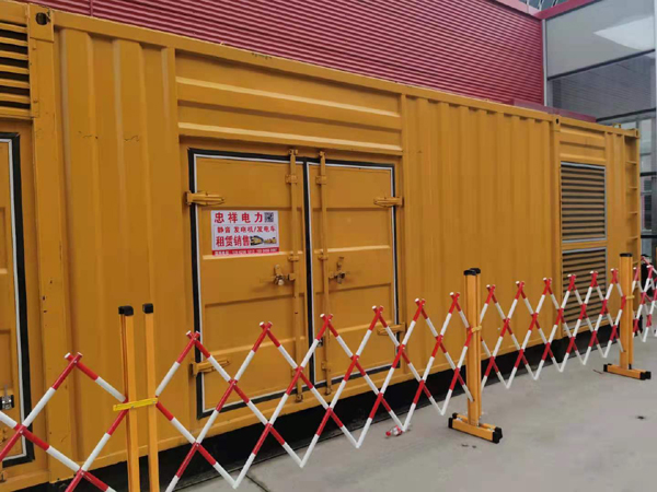 象山柴油发电机电压不稳的原因是什么？