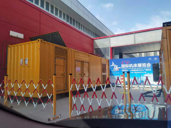 象山发电车出租-发电机无电压或电压太低怎么办？