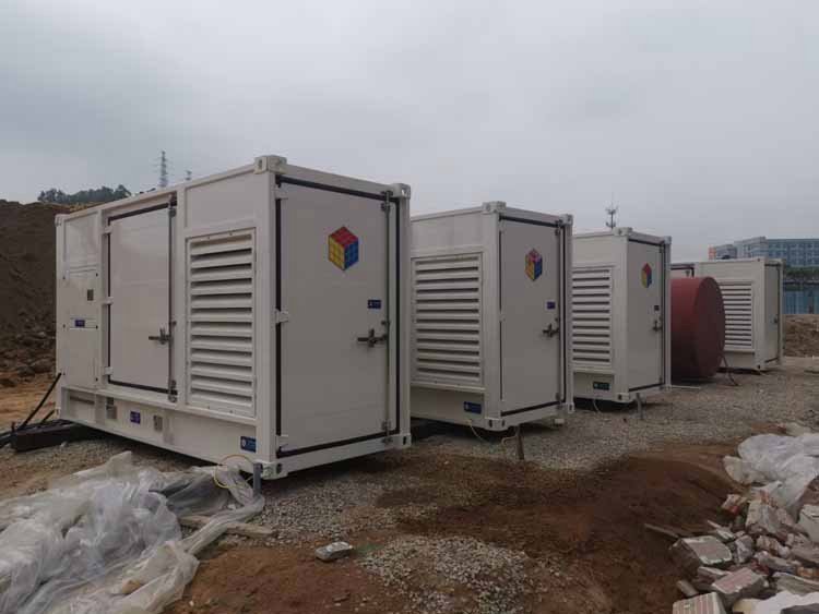 象山如何降低 200KW 柴油发电机的燃油消耗率？