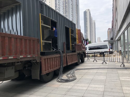 象山怎样做好柴油发电机组和储能设备的接地系统？